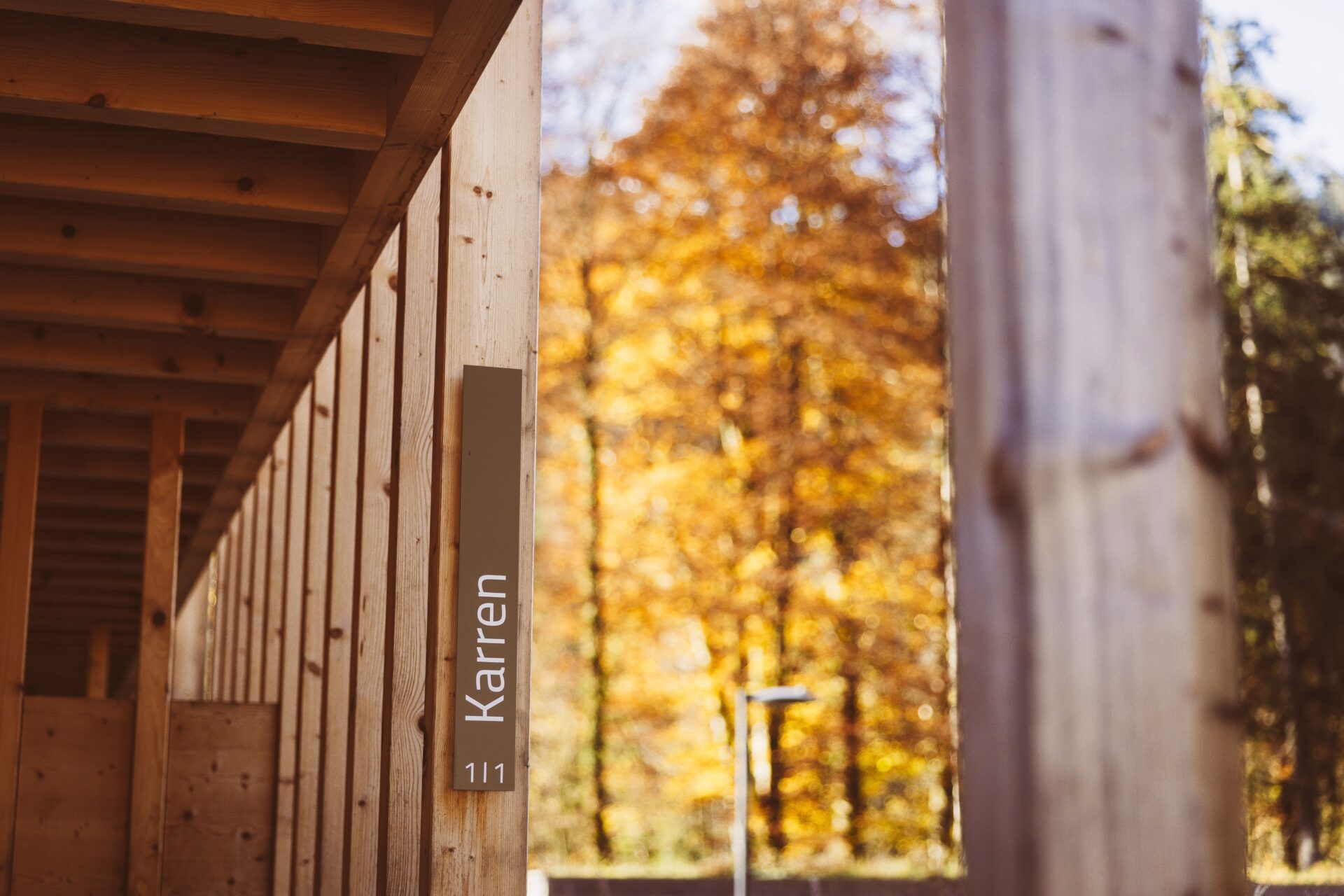 Apartments Herbst